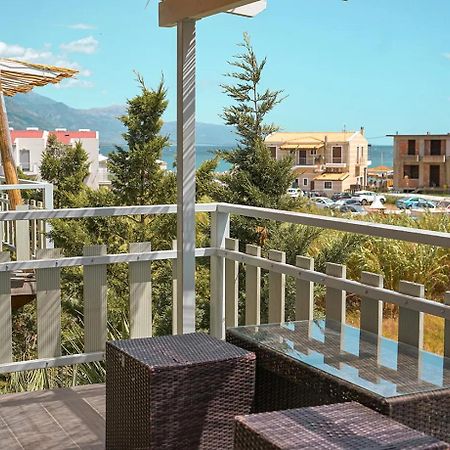 Mak Home Luxury Apartments Nafpaktos Exteriér fotografie