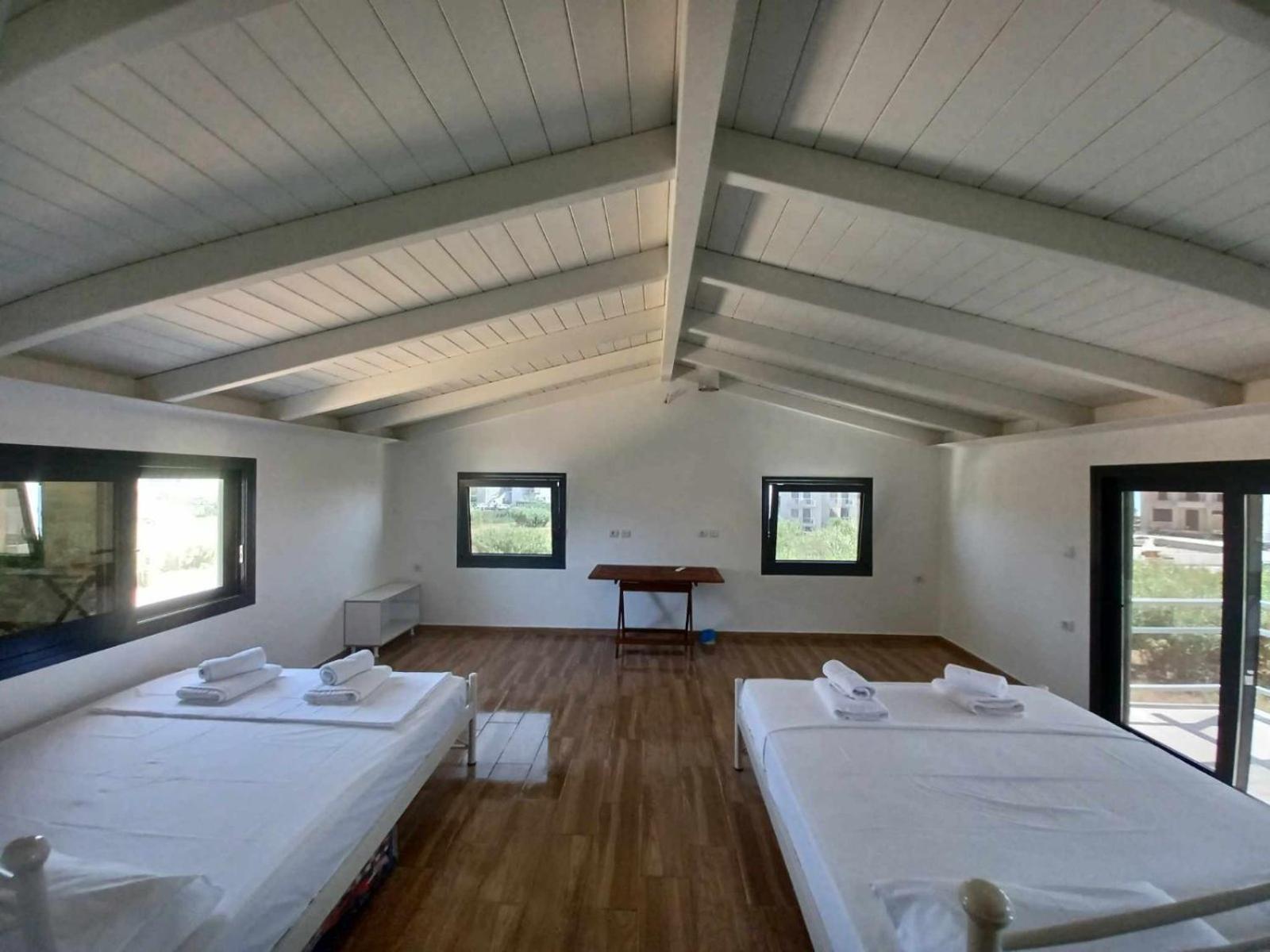 Mak Home Luxury Apartments Nafpaktos Exteriér fotografie