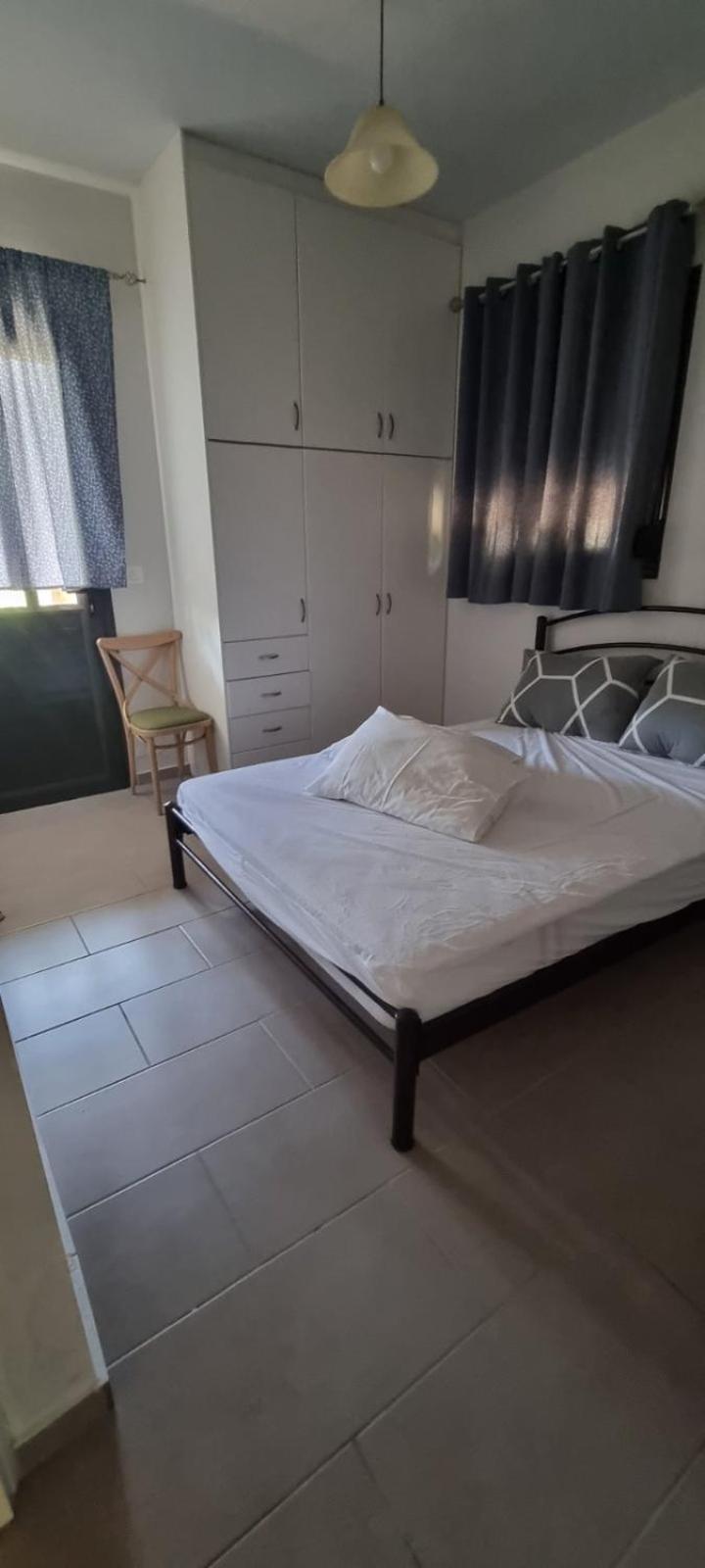 Mak Home Luxury Apartments Nafpaktos Exteriér fotografie
