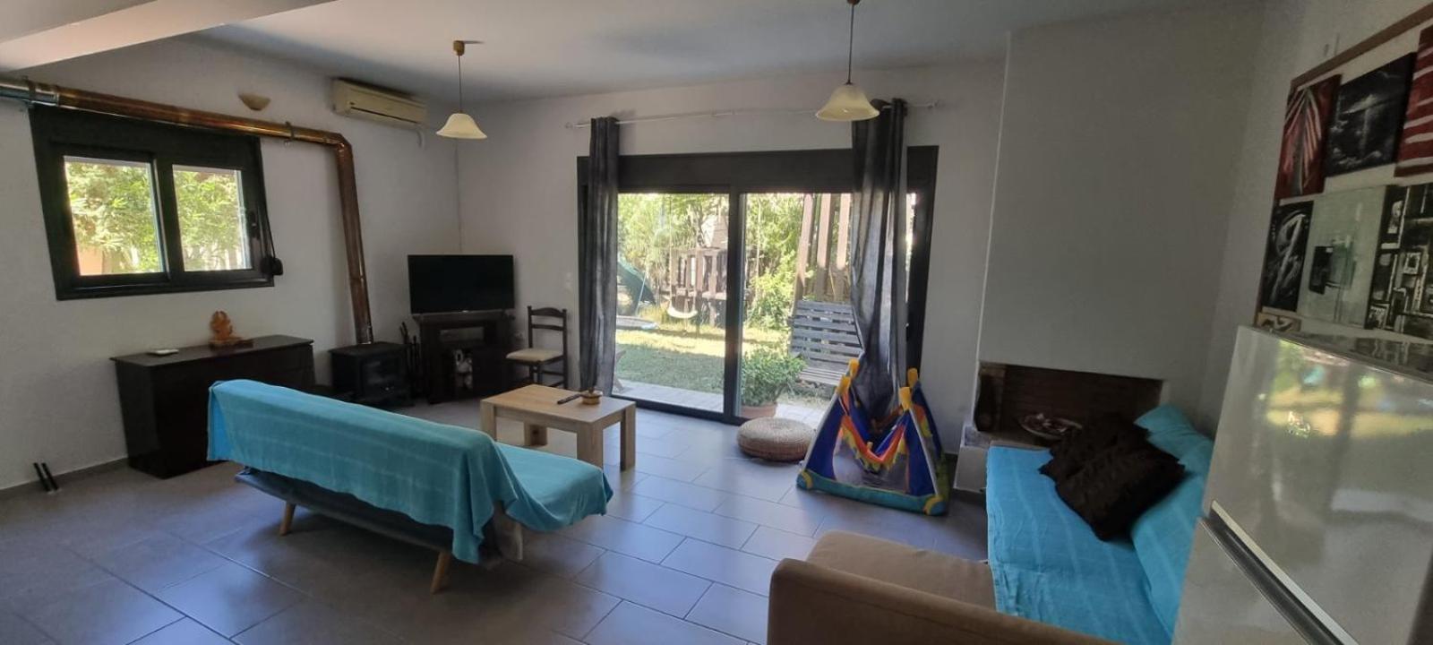 Mak Home Luxury Apartments Nafpaktos Exteriér fotografie