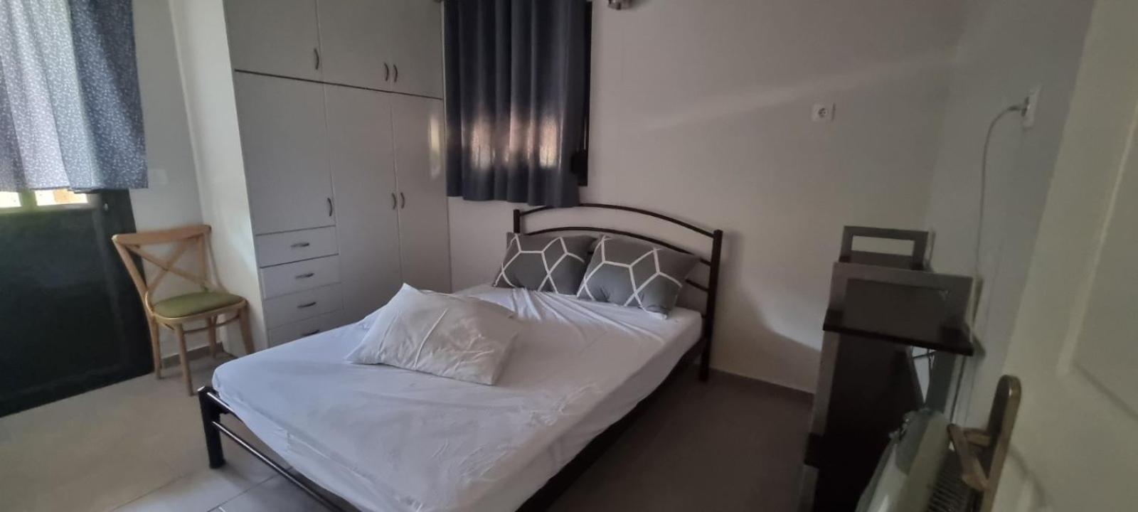 Mak Home Luxury Apartments Nafpaktos Exteriér fotografie