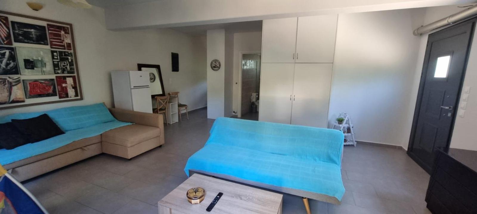 Mak Home Luxury Apartments Nafpaktos Exteriér fotografie