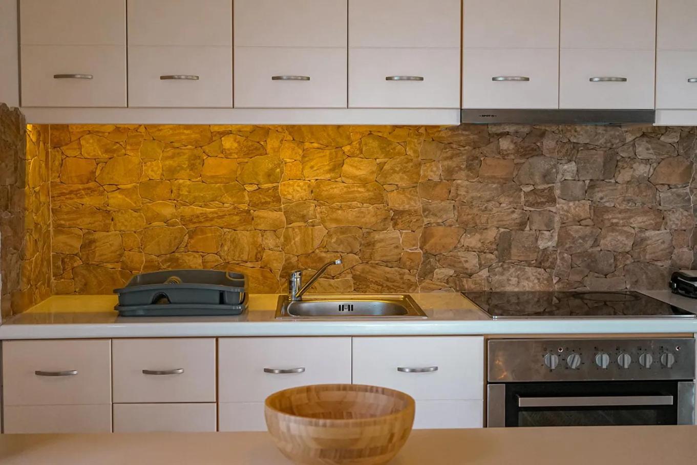 Mak Home Luxury Apartments Nafpaktos Exteriér fotografie