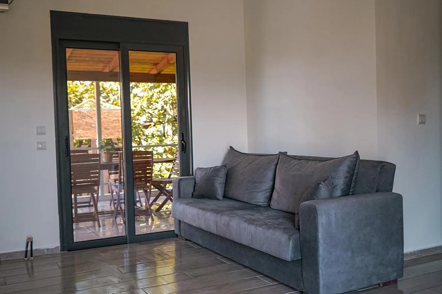Mak Home Luxury Apartments Nafpaktos Exteriér fotografie