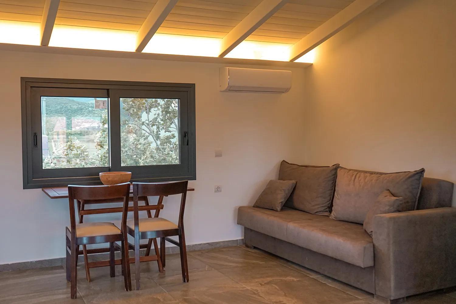 Mak Home Luxury Apartments Nafpaktos Exteriér fotografie
