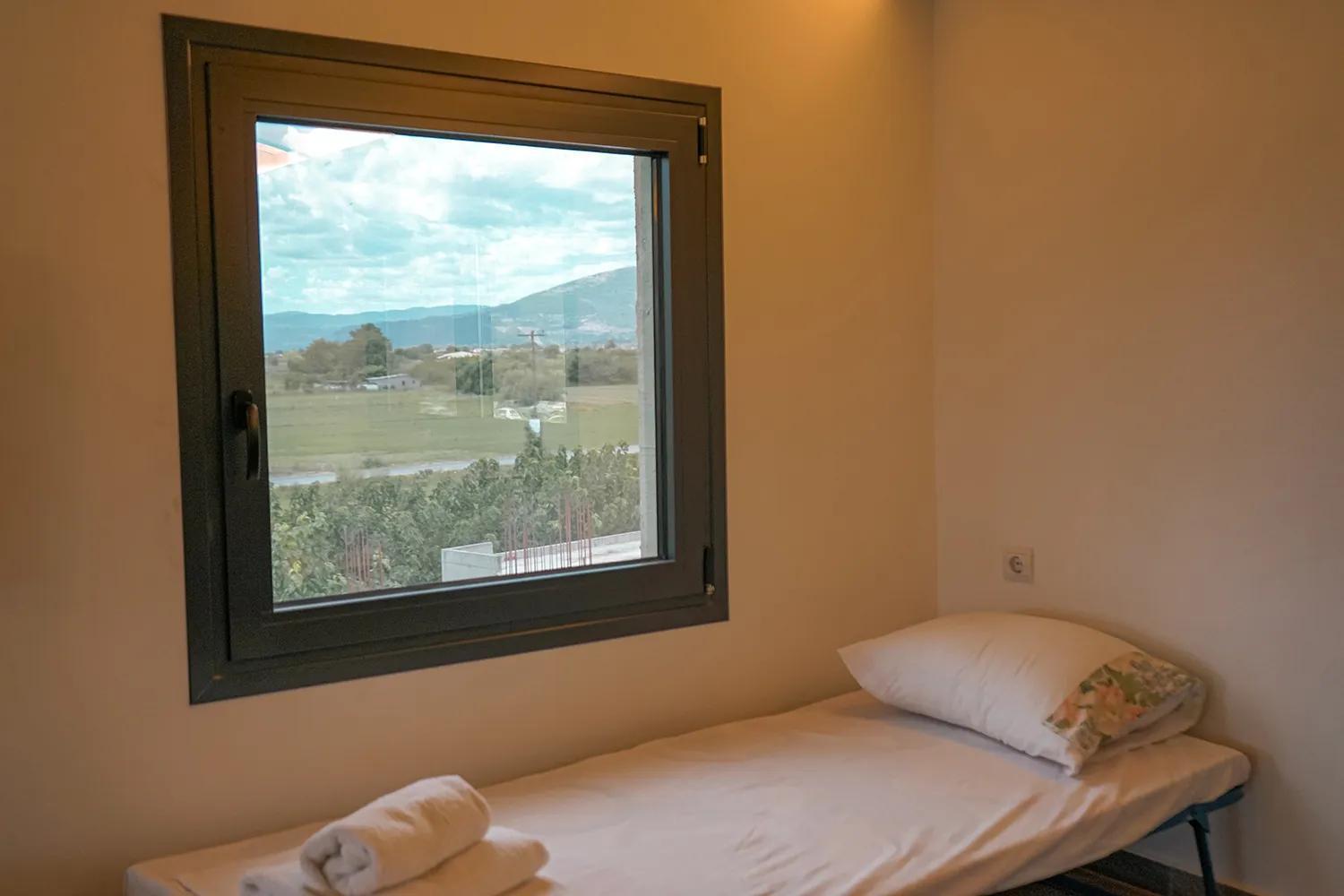 Mak Home Luxury Apartments Nafpaktos Exteriér fotografie